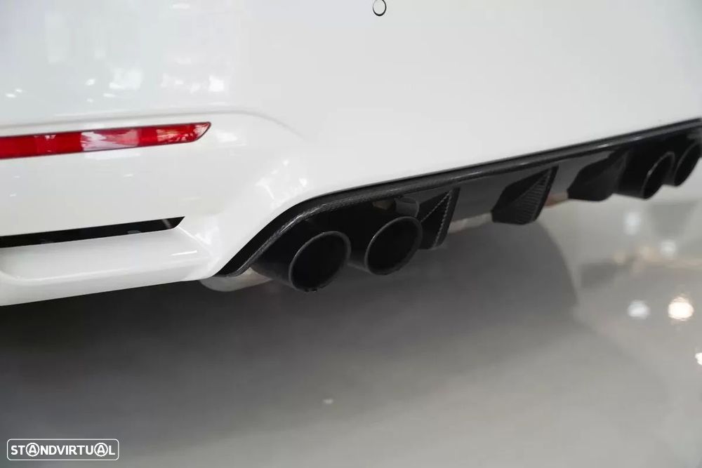 BMW M4 - 20