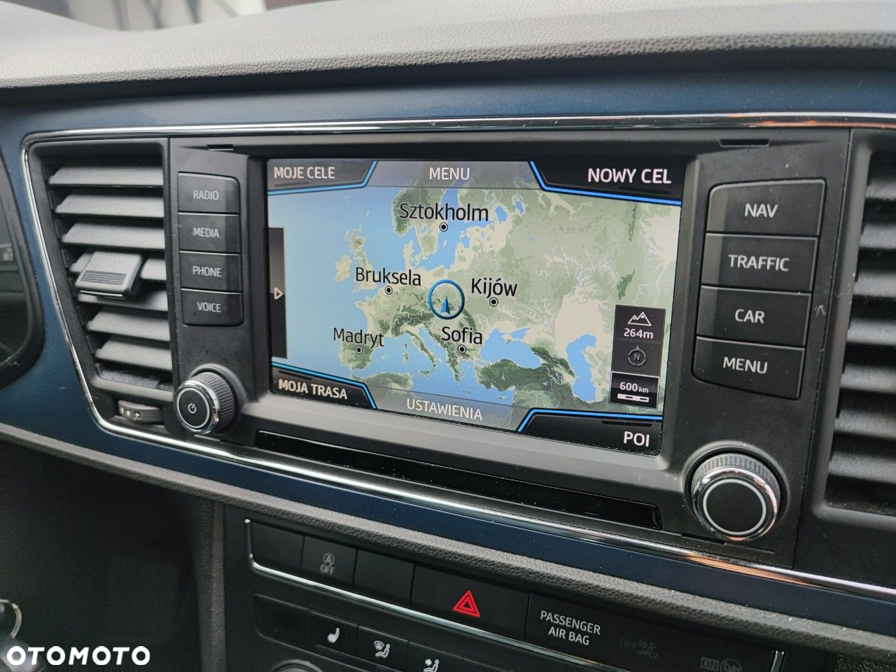 Seat Leon - 15