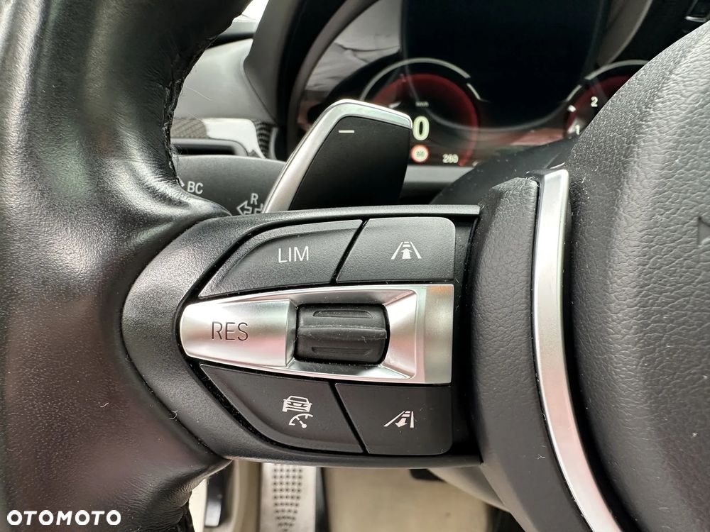 BMW Seria 6 640d xDrive - 35