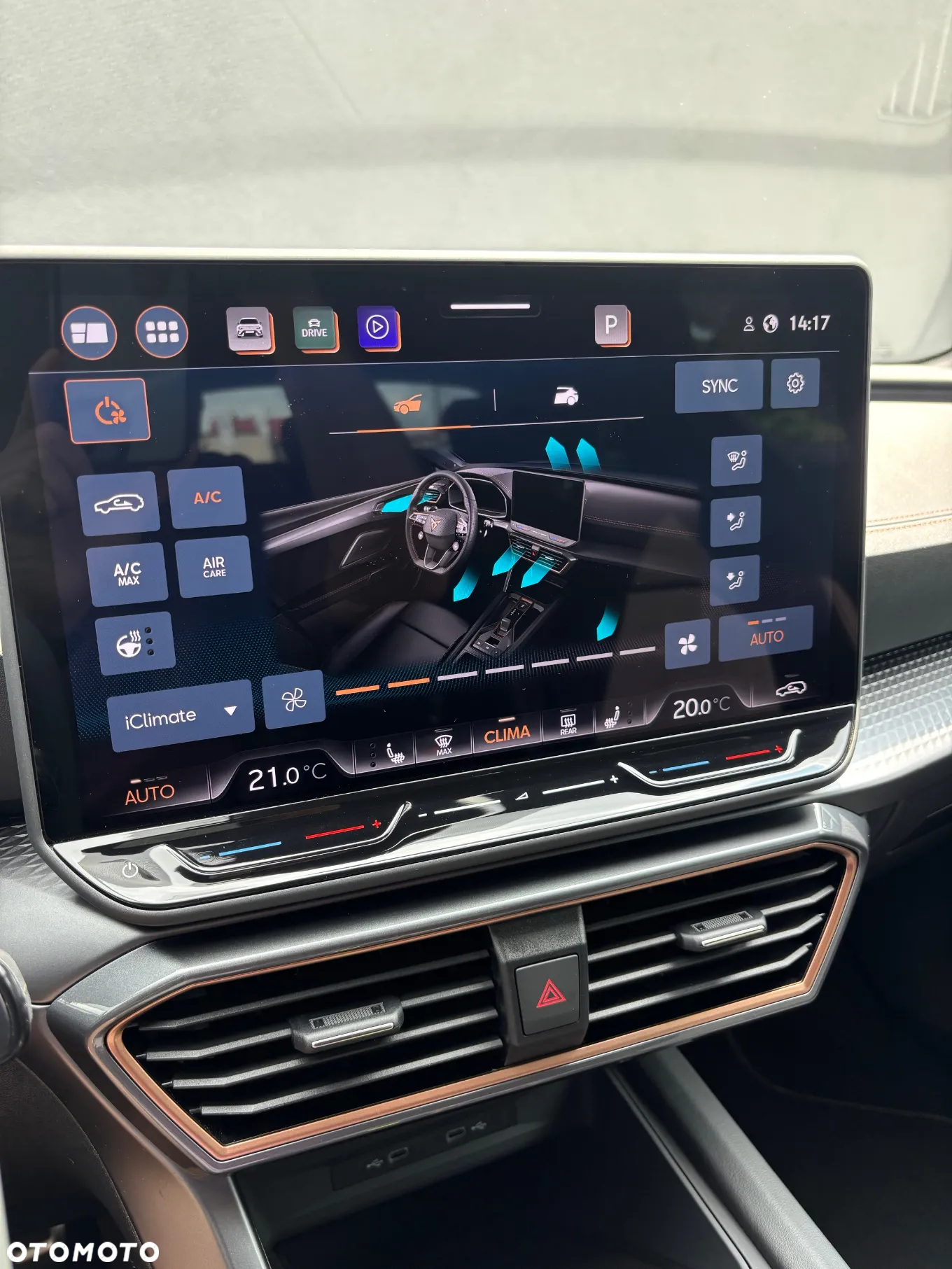 Cupra Leon Sportstourer - 23