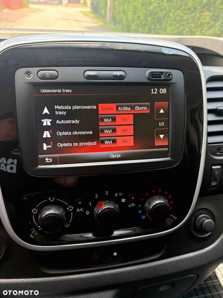 Renault Trafic - 19