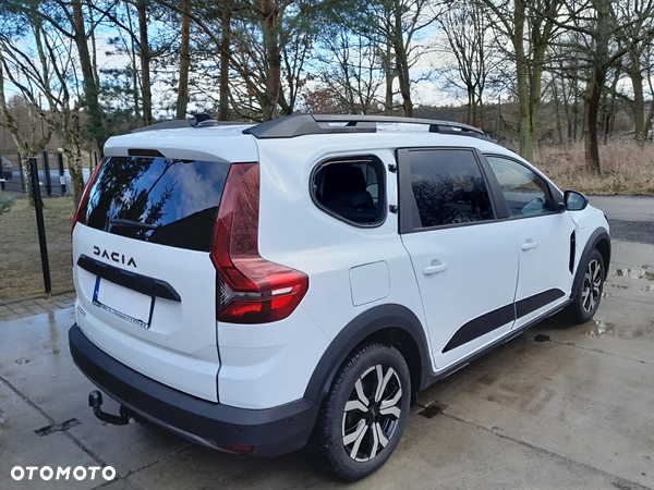 Dacia Jogger 1.0 TCe Extreme 7os