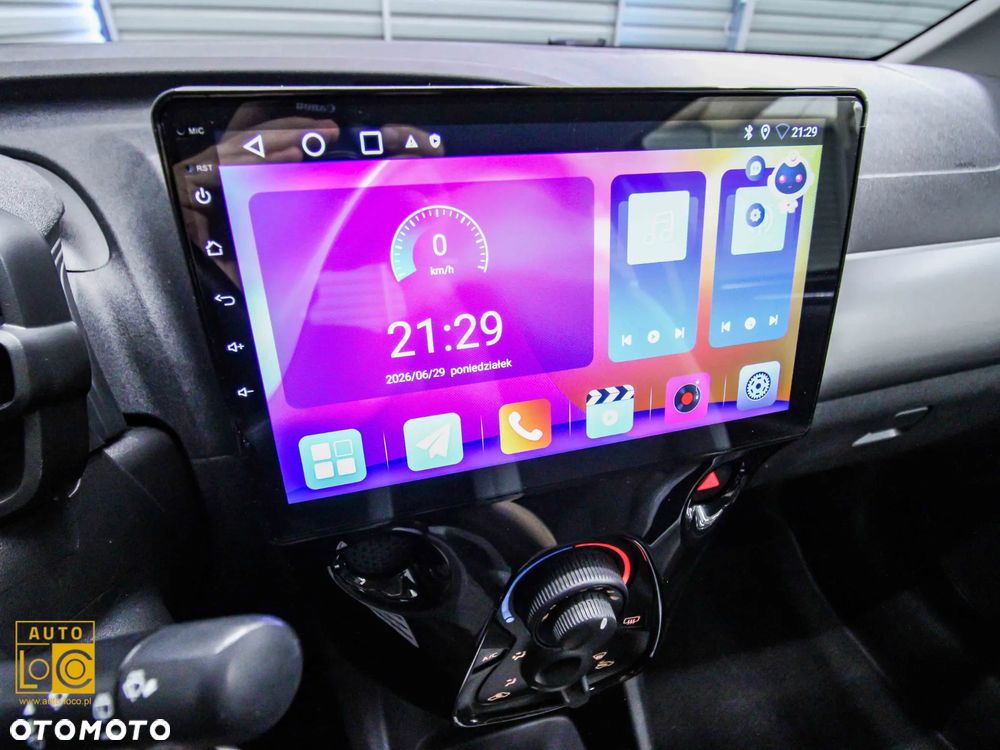 Toyota Aygo - 20