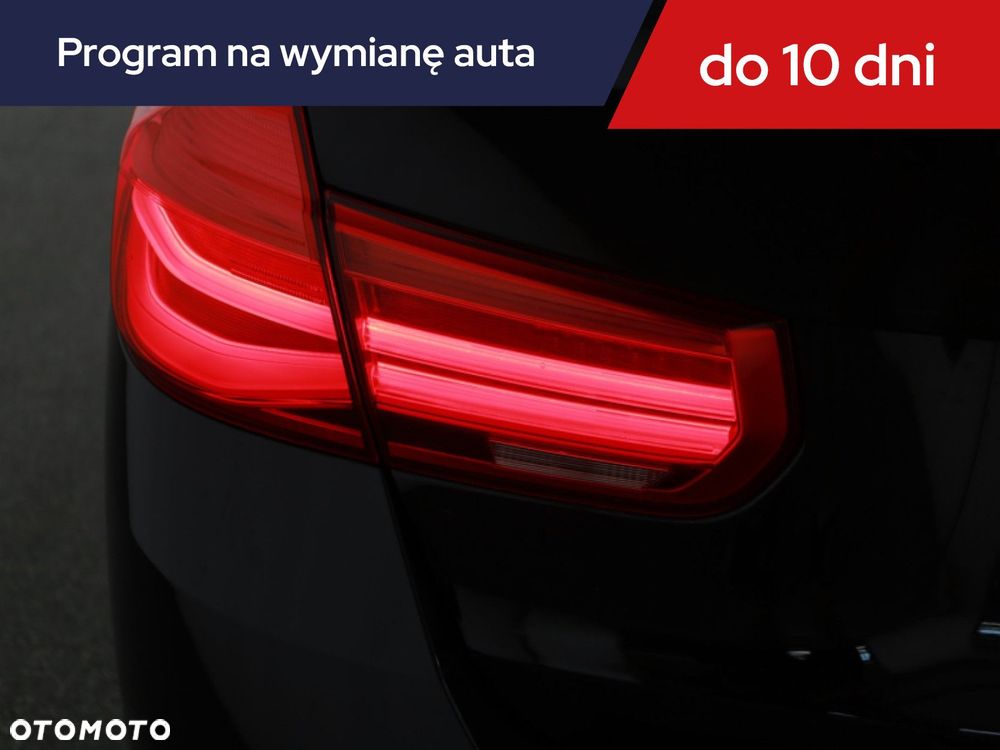 BMW Seria 3 - 18