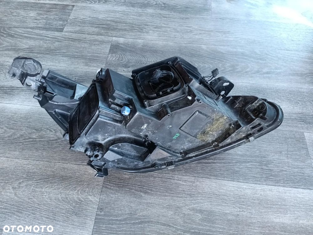 Lampa lewa przednia Peugeot 308 T9 030128723103 - 6