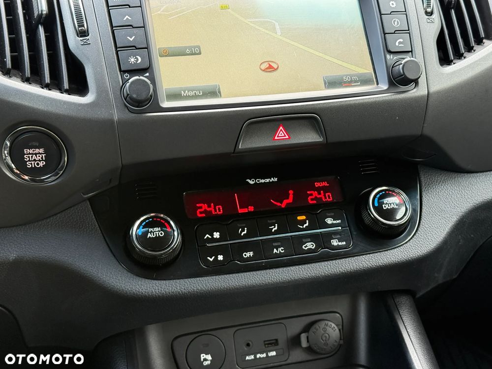 Kia Sportage - 33