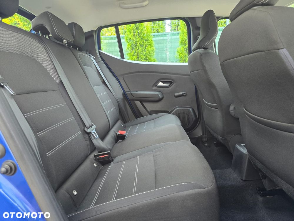 Dacia Sandero - 38