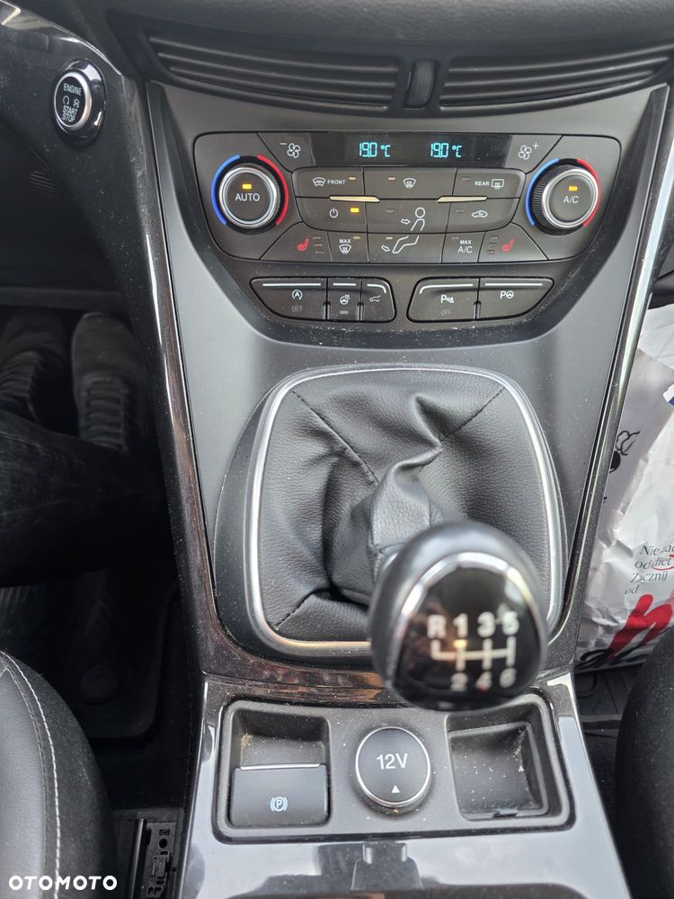 Ford Kuga 1.5 EcoBoost FWD Titanium ASS GPF - 2