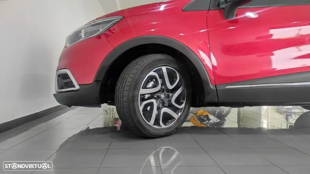 Renault Captur 1.5 dCi Sport - 11