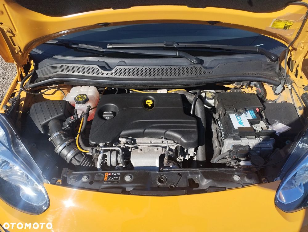 Opel Adam 1.0 T SIDI Jam Unlimited S&S - 10