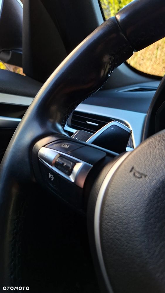 BMW X1 xDrive18d Sport - 29