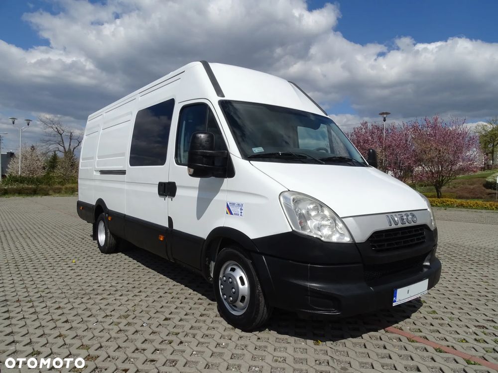 Iveco Daily - 2
