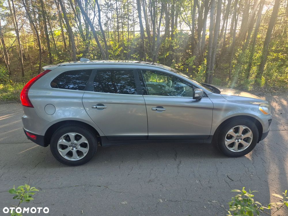 Volvo XC 60 3.2 AWD Ocean Race - 6