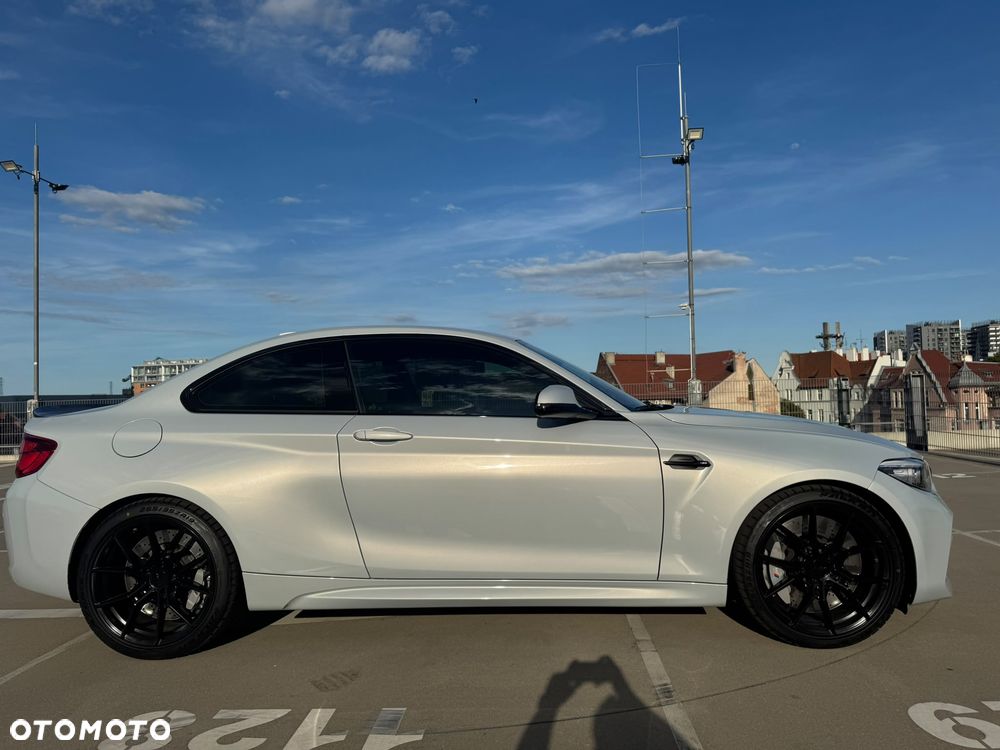 BMW M2 - 5