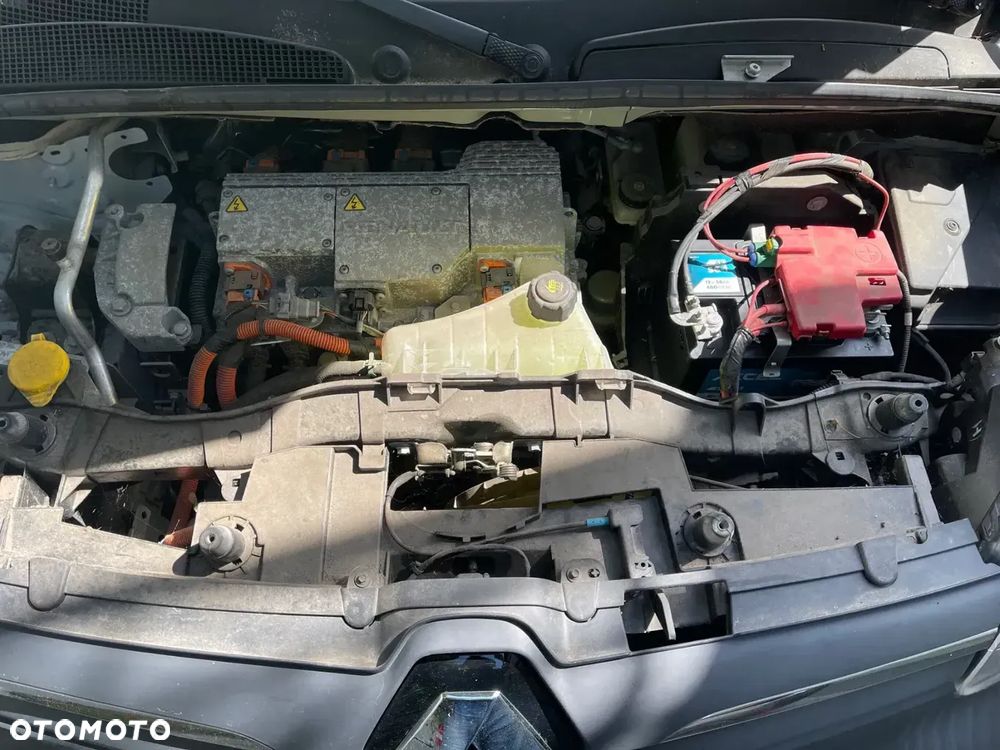 Renault Kangoo ZE - 31
