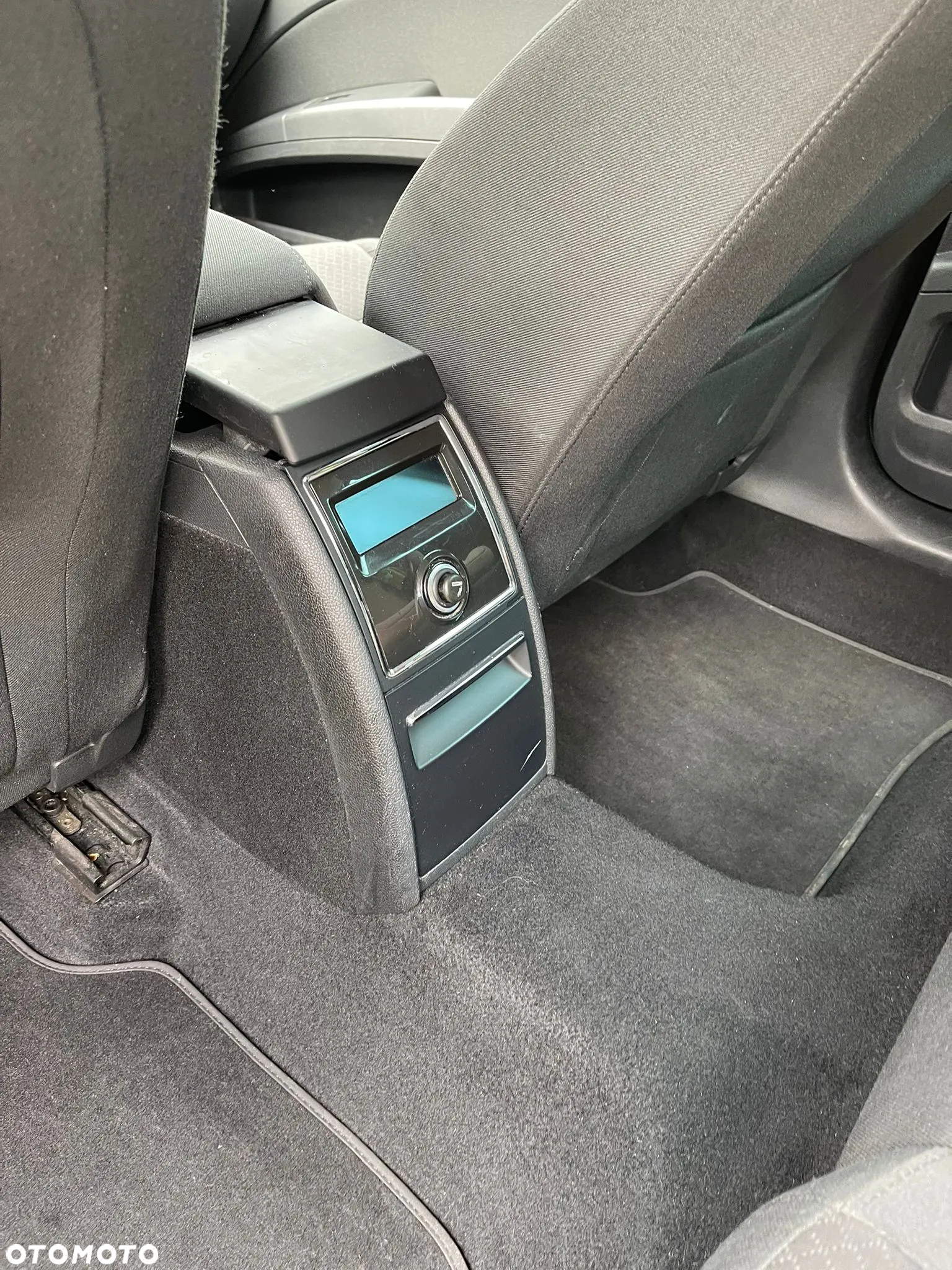 Skoda Superb 1.6 TDI Active Greenline - 16