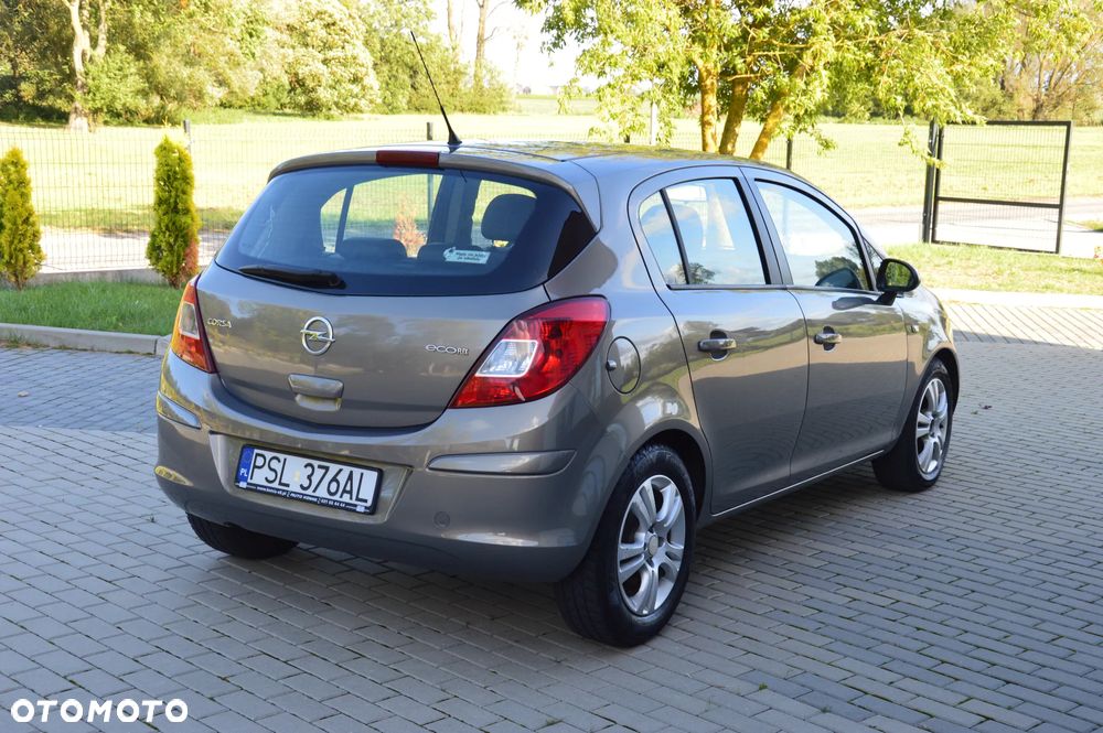 Opel Corsa - 10