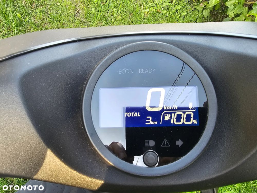 Honda EM1 - 4