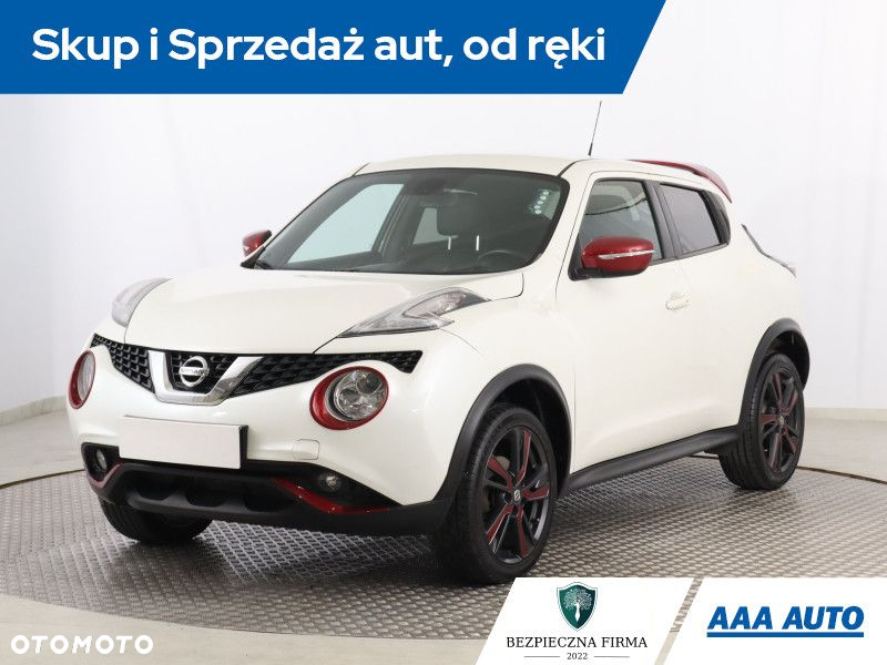 Nissan Juke - 2