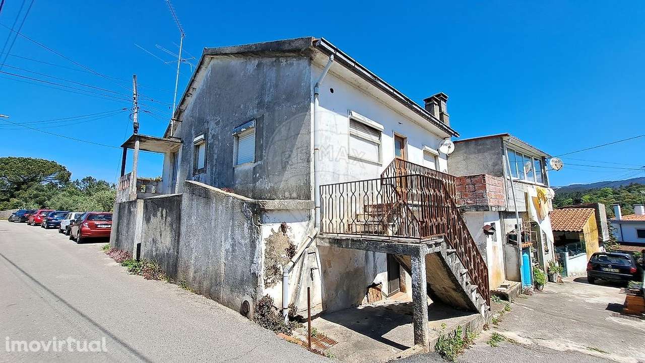 Moradia T4 para venda - Grande imagem: 2/5