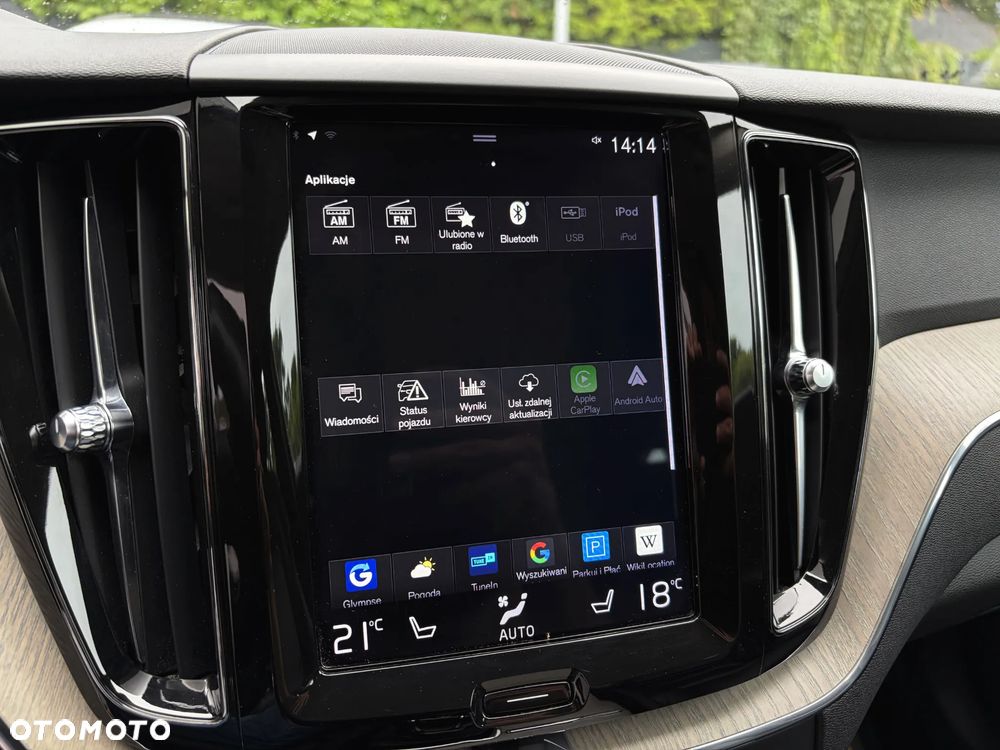Volvo XC 60 D4 AWD Geartronic Inscription - 29