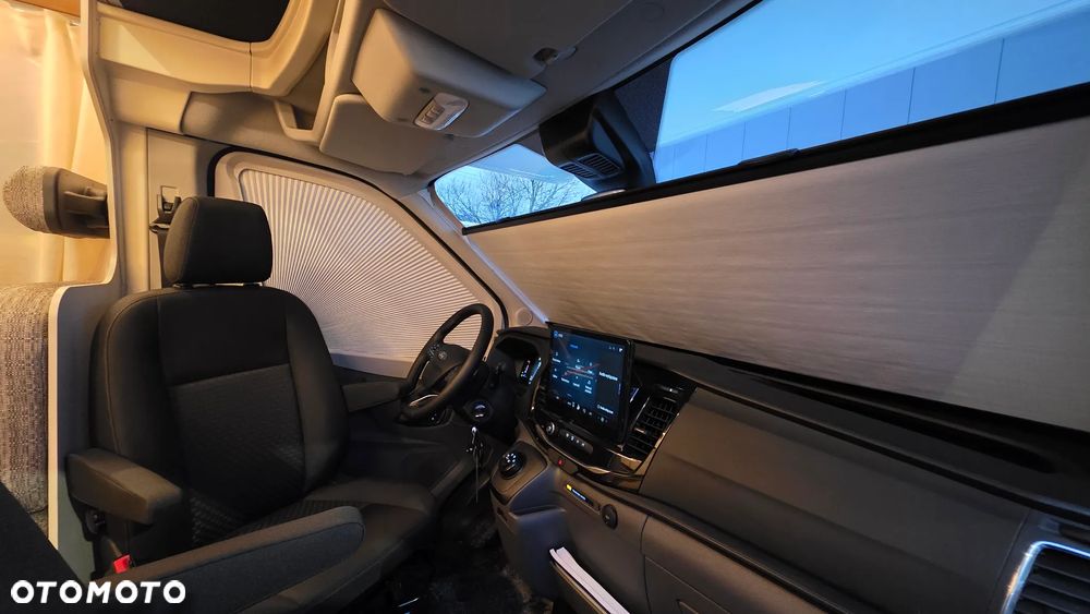 Rimor Kilig 9 Alkowa - 29