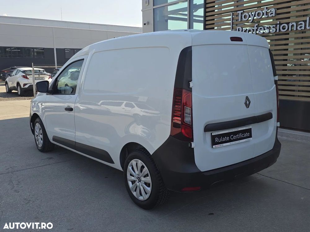 Renault Express - 6