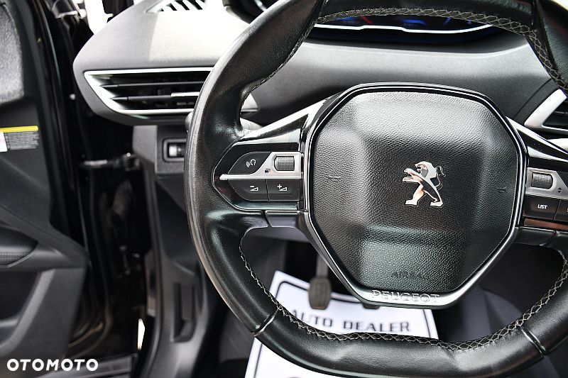 Peugeot 5008 BlueHDi 130 Allure Pack - 18