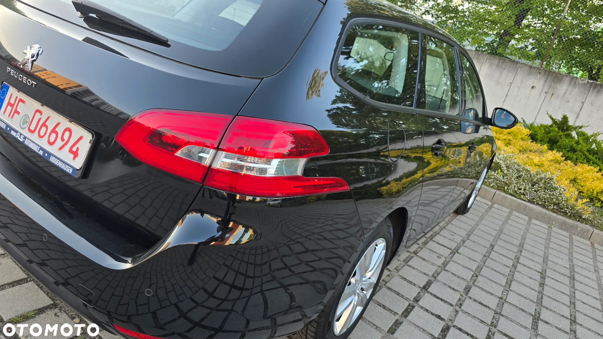 Peugeot 308 - 27