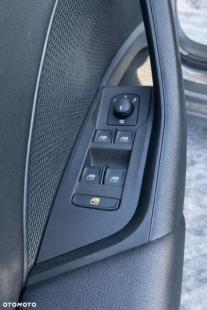 Skoda Octavia 1.5 TSI ACT Ambition - 15