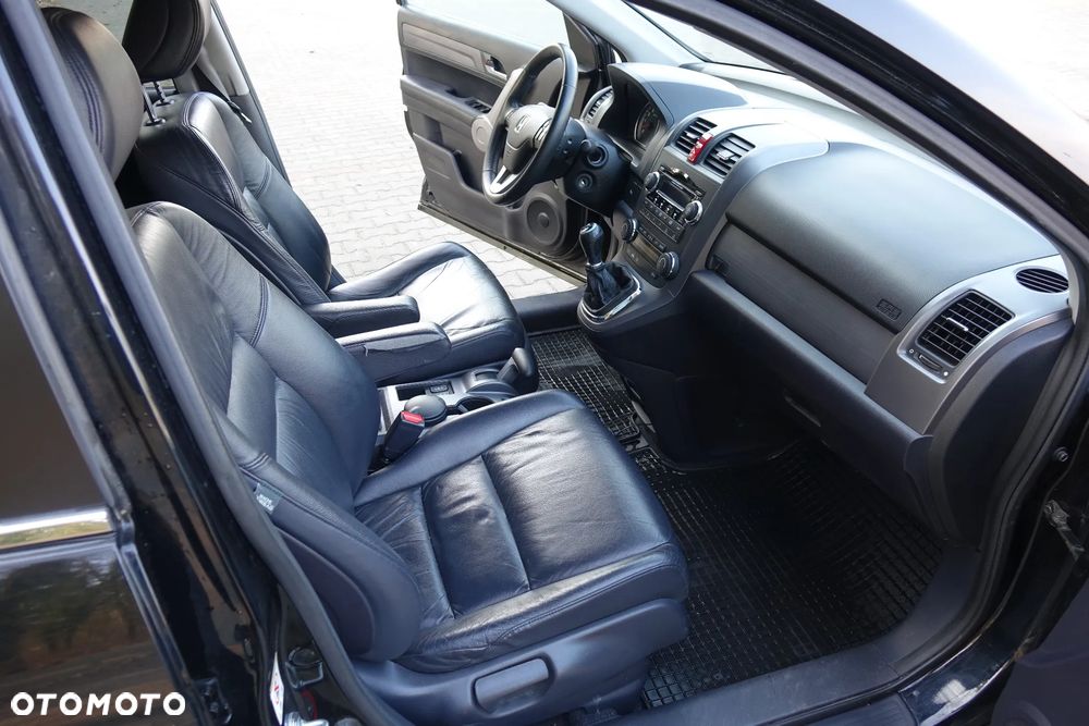 Honda CR-V 2.0 Executive - 13