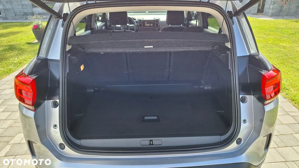 Citroën C5 Aircross - 30