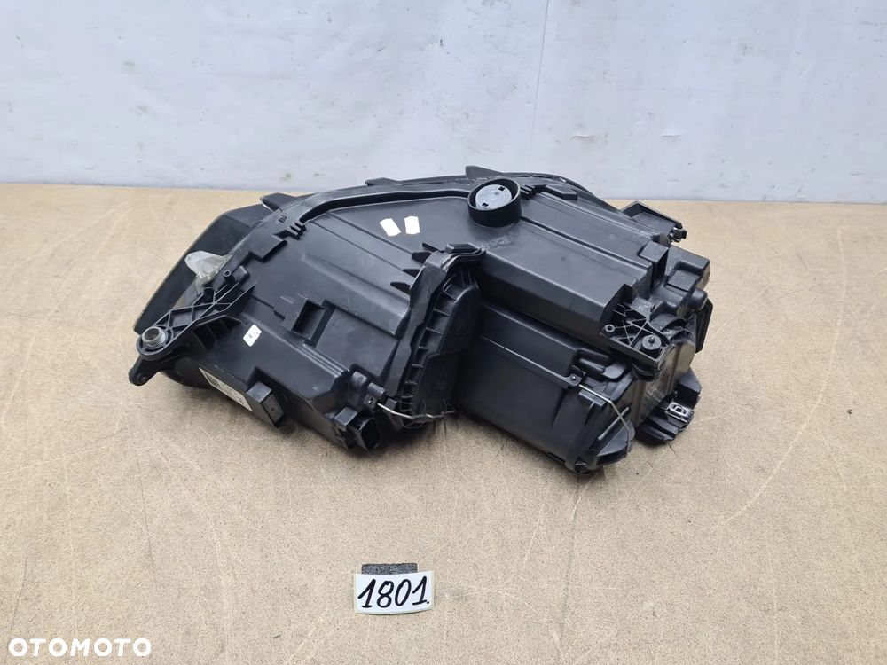 VW GOLF VII 7 SPORTSVAN LAMPA LEWA PRZEDNIA LEWY PRZÓD  17- 517941005B - 5