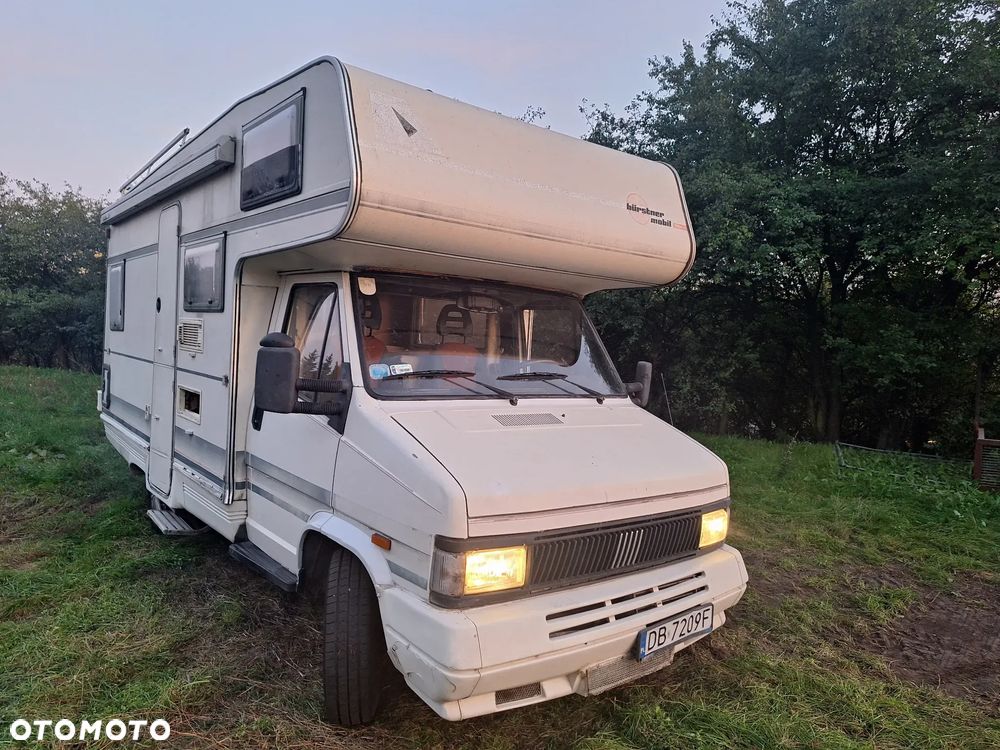 Fiat Ducato - 3