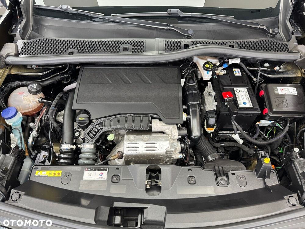 Peugeot 2008 - 19