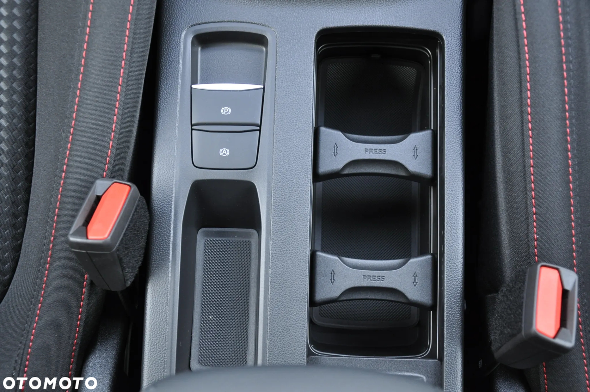 Ford Focus - 22