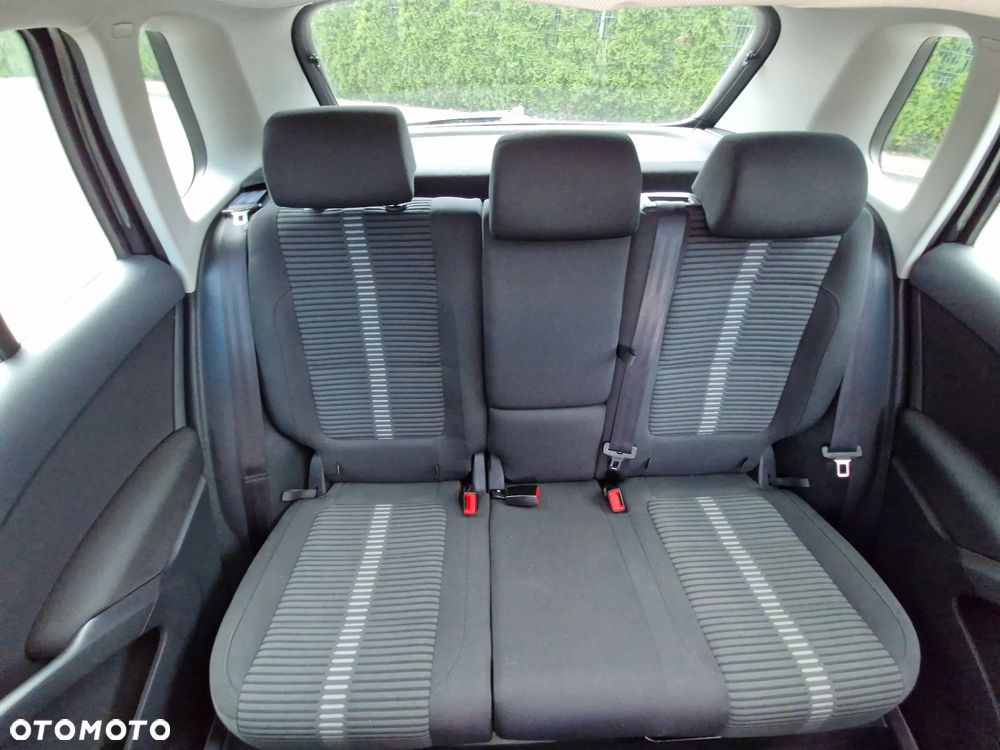 Volkswagen Tiguan 2.0 TDI 4Mot Trend&Fun - 33