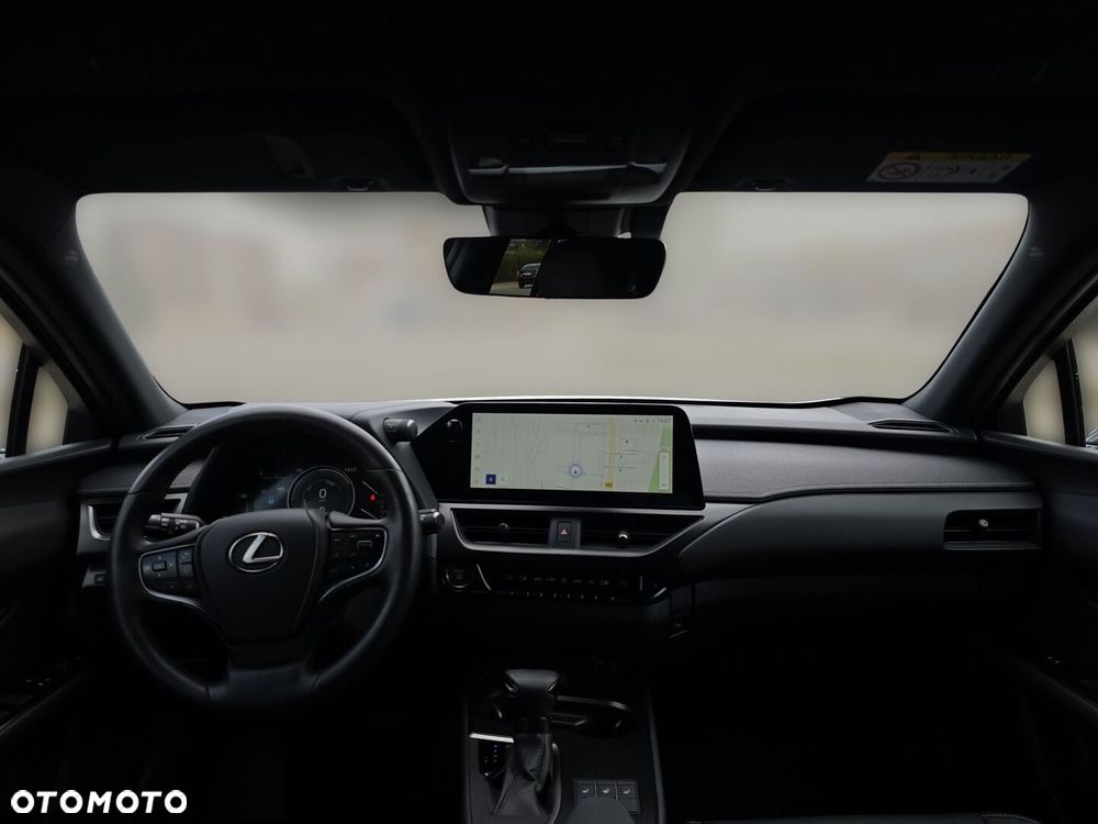 Lexus UX 250h GPF F Sport Design+ 2WD - 13