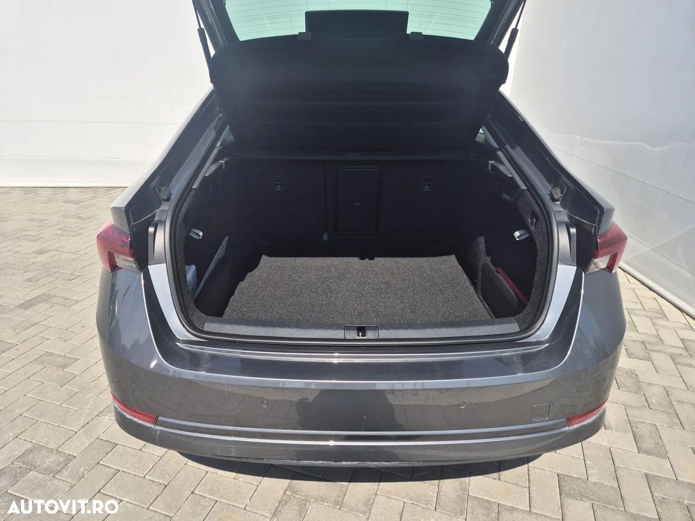 Skoda Octavia 2.0 TSI DSG 4x4 Style - 27