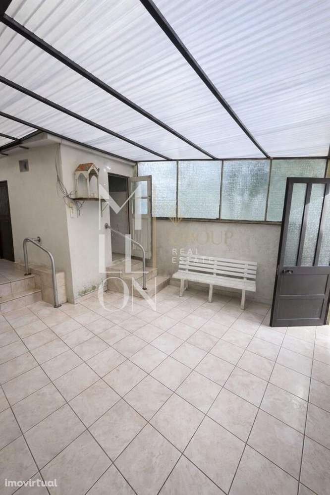 Moradia térrea - Grande imagem: 3/10