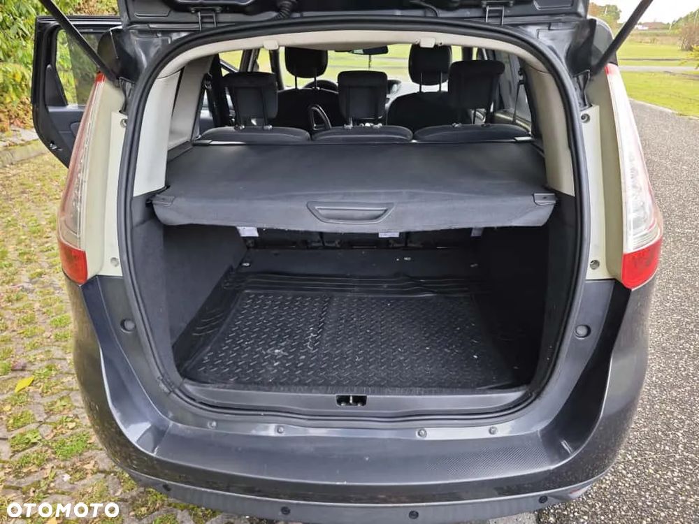 Renault Scenic 1.5 dCi Tech Run - 13