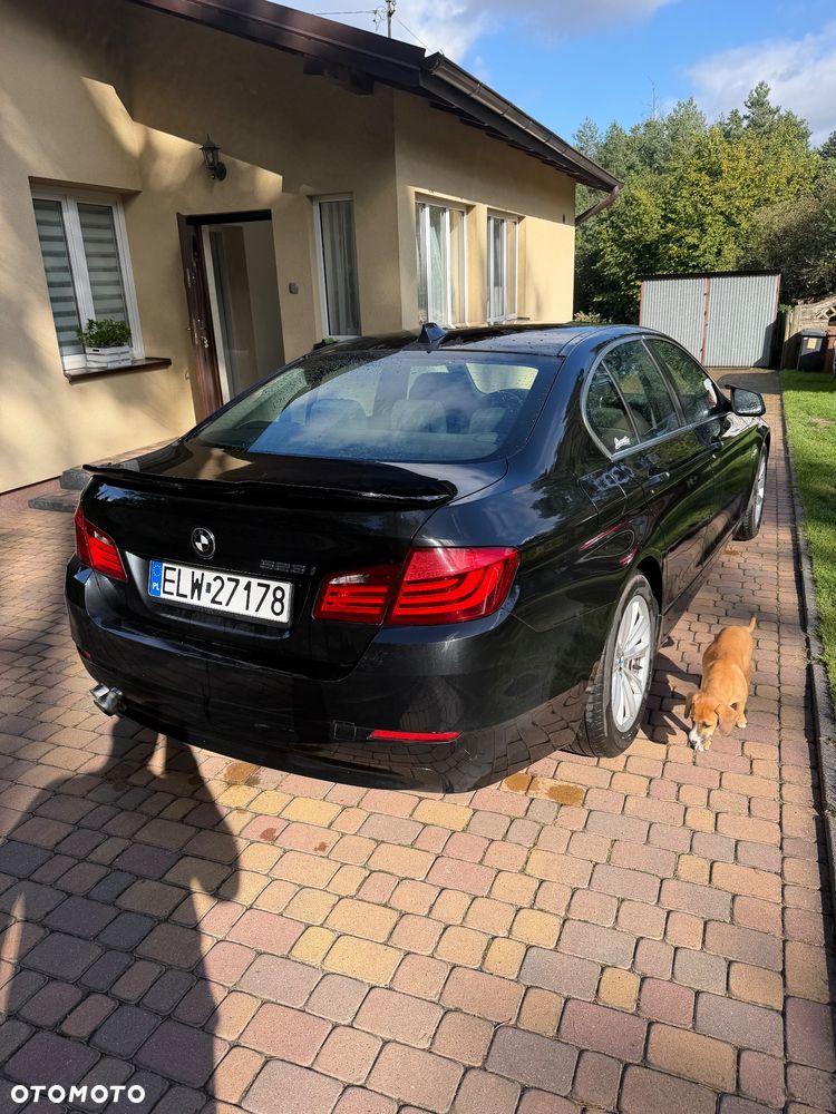BMW Seria 5 - 9