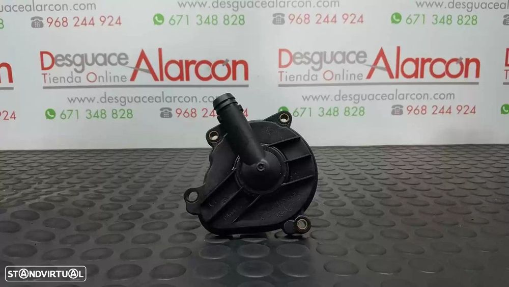 TAMPA MERCEDES-BENZ CLASSE E 2009 -A2720100531 - 4