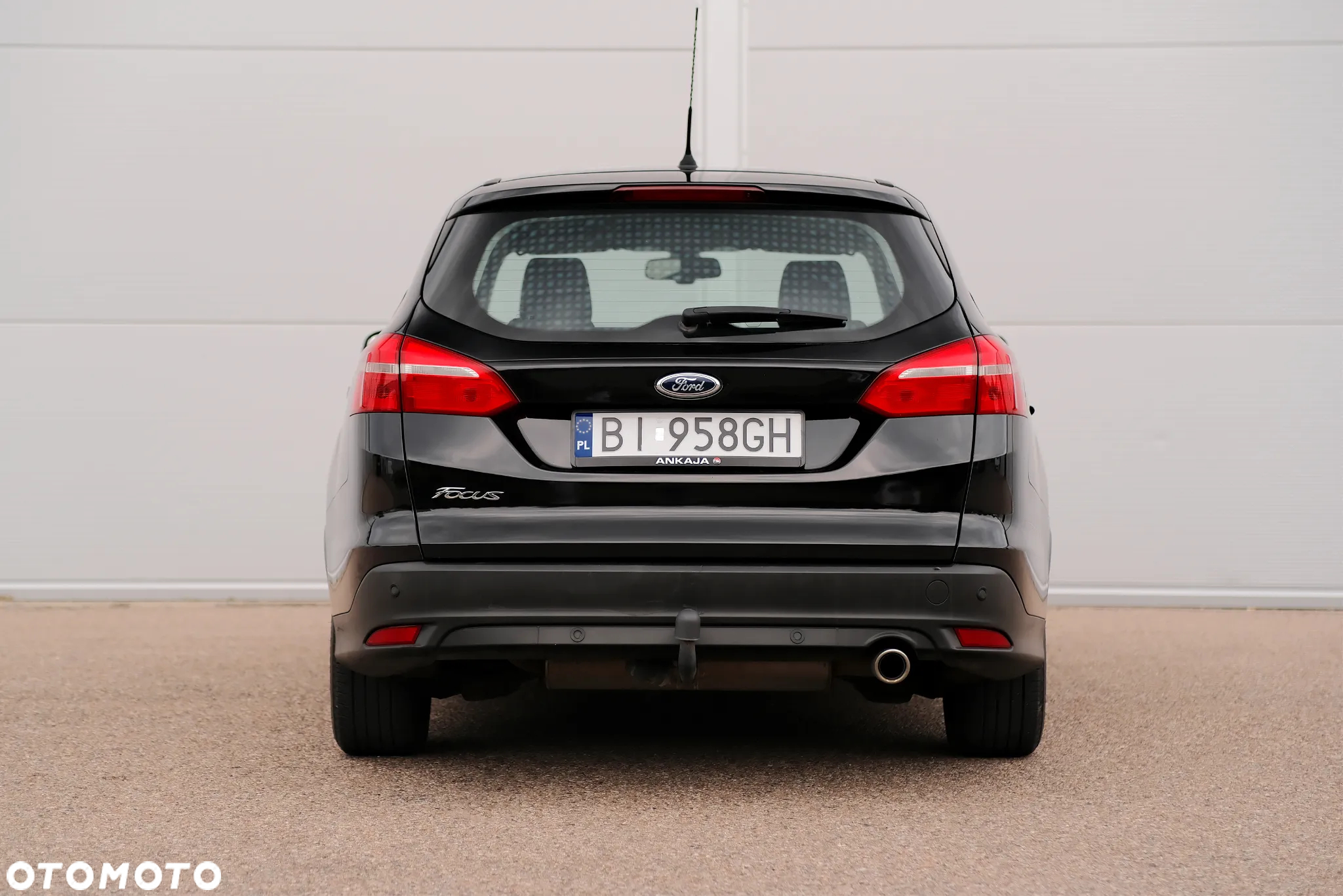Ford Focus 2.0 TDCi SYNC Edition ASS - 11