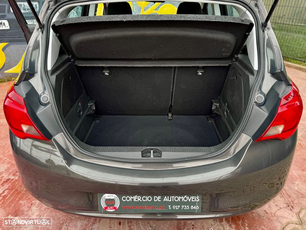 Opel Corsa 1.3 CDTi Business Edition - 21