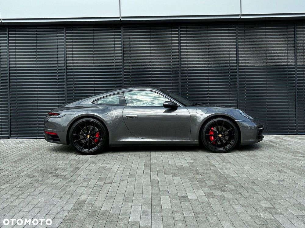 Porsche 911 - 7