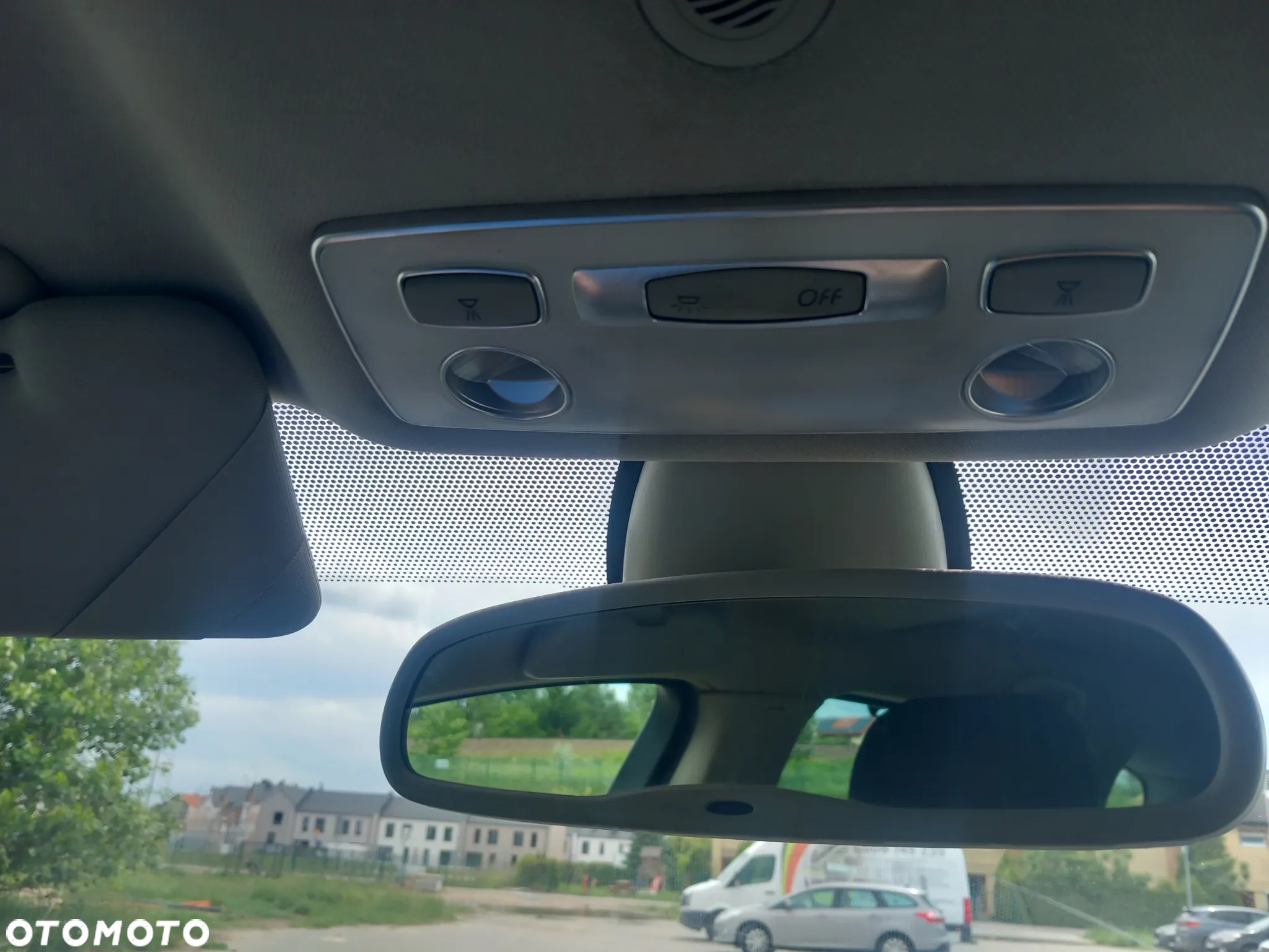 Renault Laguna II 2.0 DCi Initiale - 17