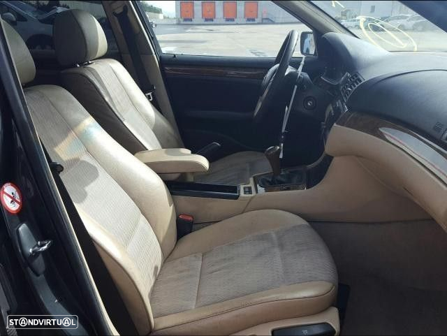 Peças BMW 3 (E46) 1998 a 2005 - 27