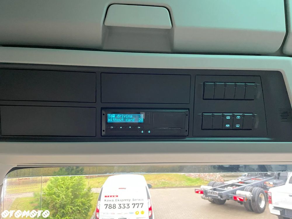 Ford F-MAX - 18