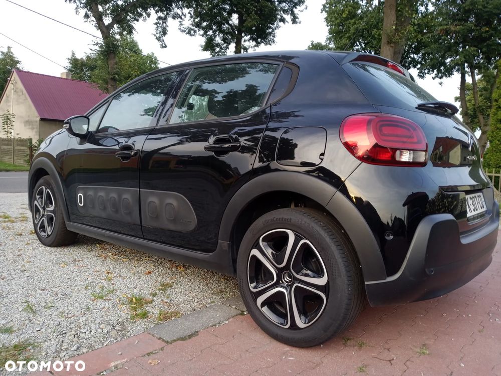 Citroën C3 Aircross - 4